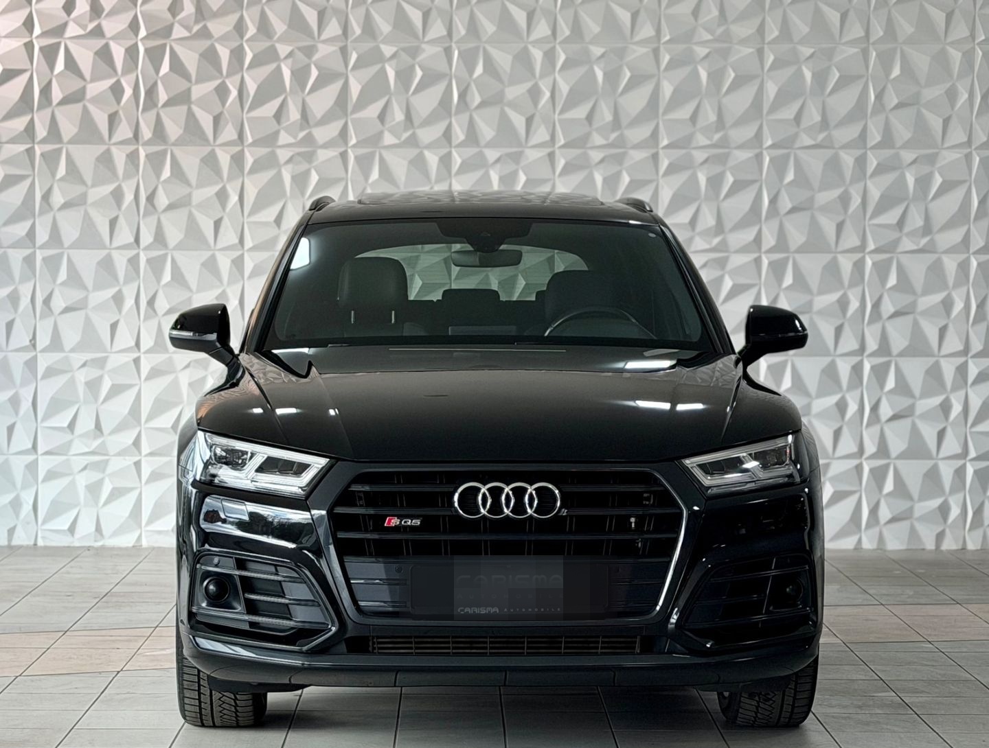 Audi SQ5 3.0 TFSI|PANO|CARBON|AHK|B&O|VIRTUEL|MATRIX| foto 2