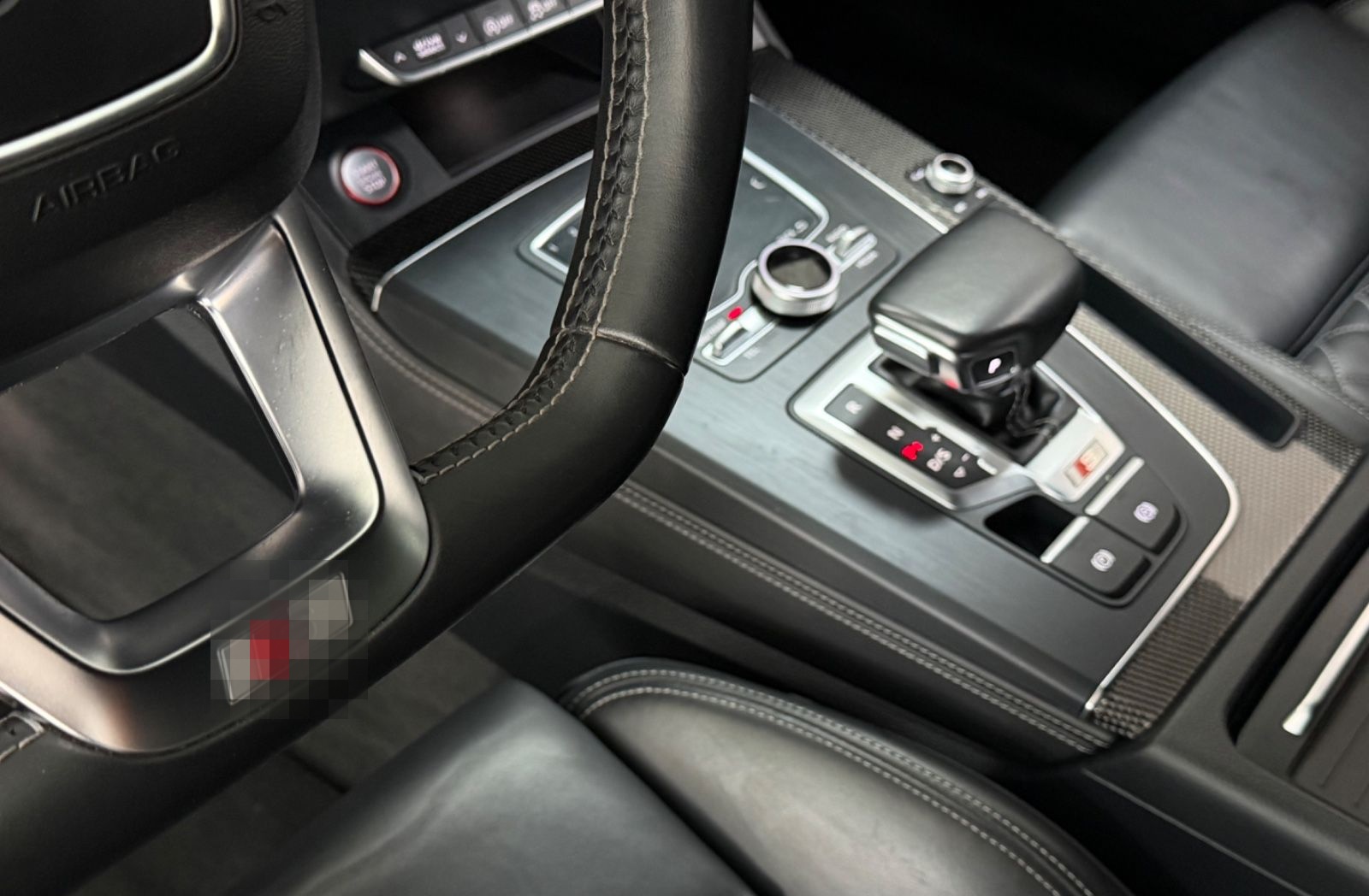 Audi SQ5 3.0 TFSI|PANO|CARBON|AHK|B&O|VIRTUEL|MATRIX| foto 11