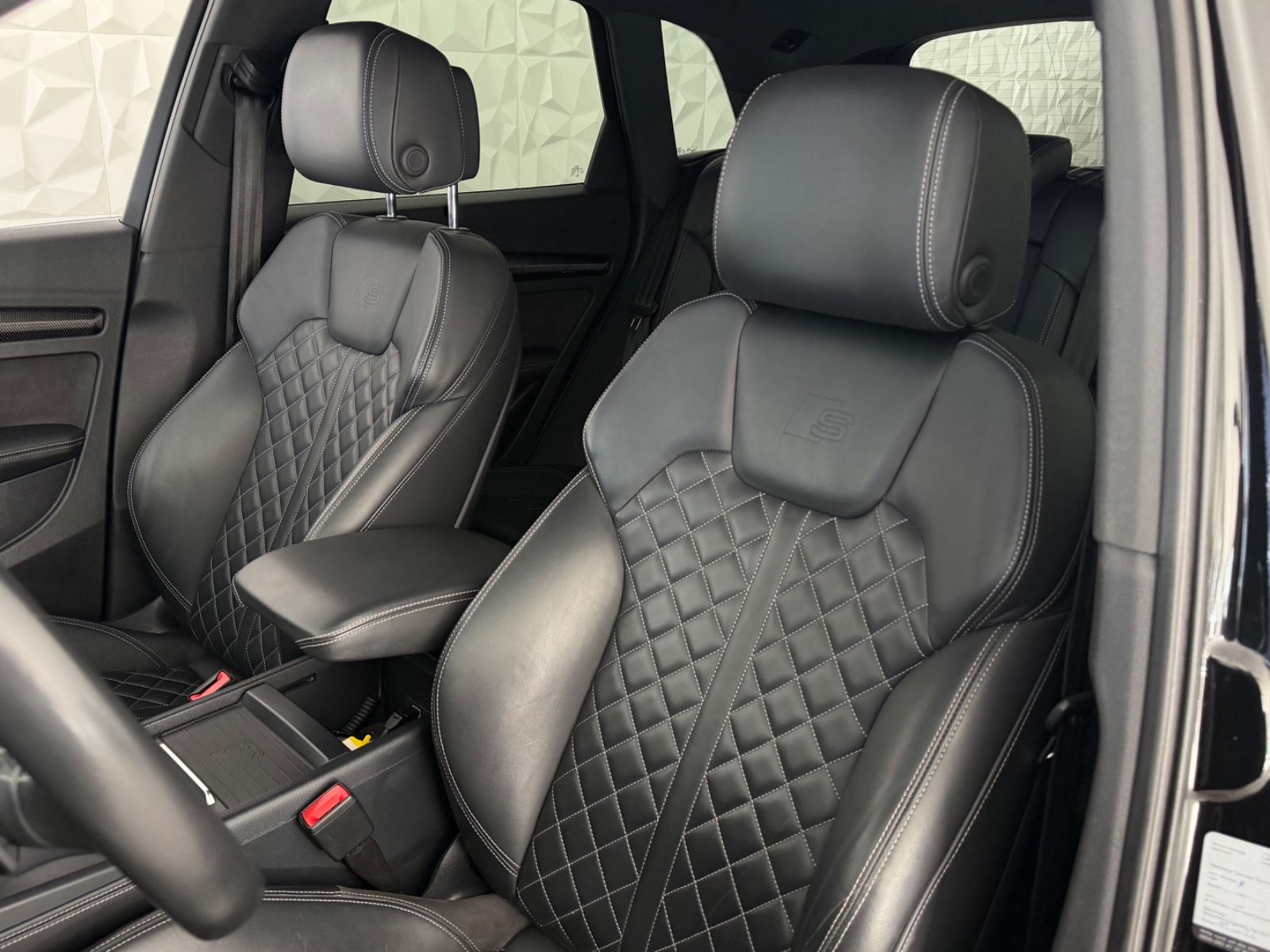 Audi SQ5 3.0 TFSI|PANO|CARBON|AHK|B&O|VIRTUEL|MATRIX| foto 13