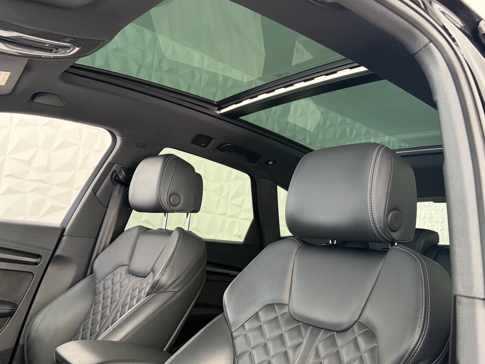 Audi SQ5 3.0 TFSI|PANO|CARBON|AHK|B&O|VIRTUEL|MATRIX| foto 14