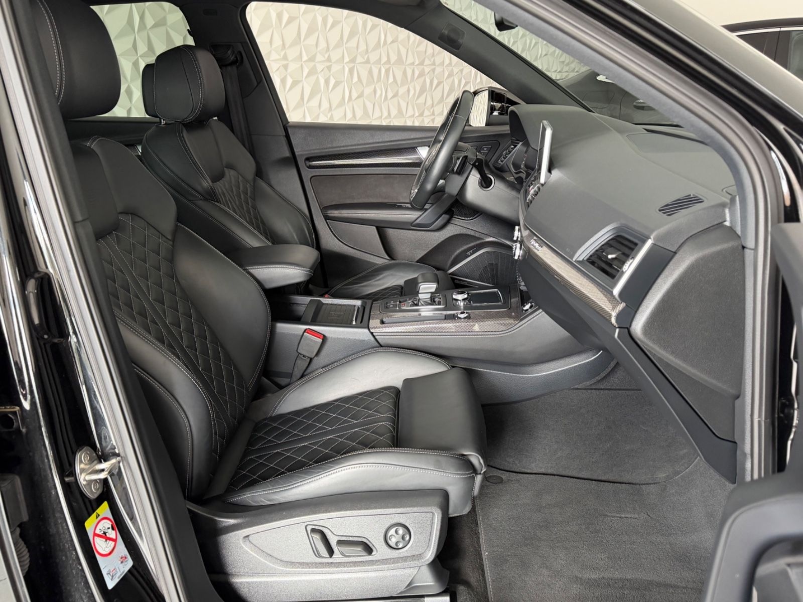 Audi SQ5 3.0 TFSI|PANO|CARBON|AHK|B&O|VIRTUEL|MATRIX| foto 16