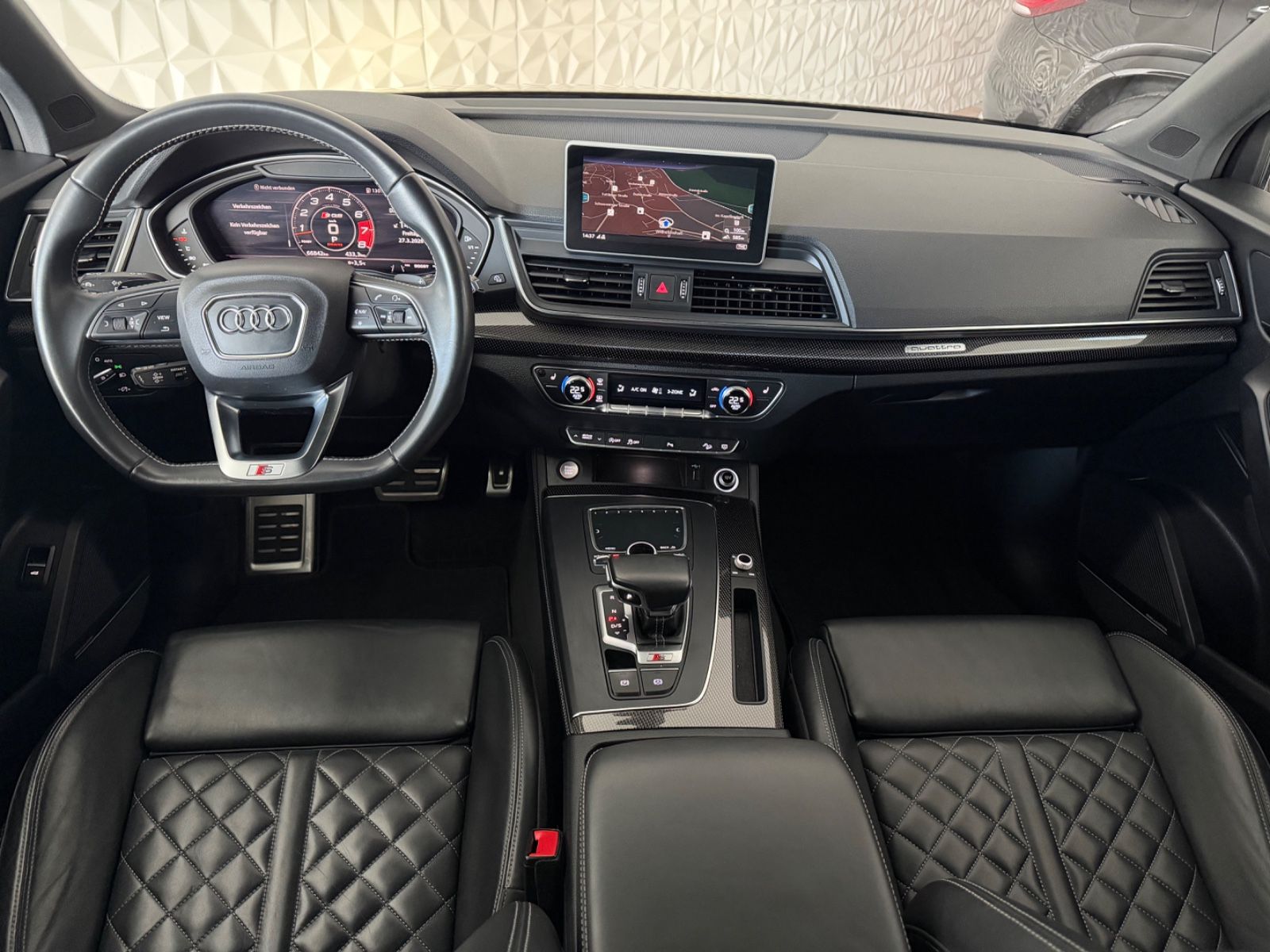 Audi SQ5 3.0 TFSI|PANO|CARBON|AHK|B&O|VIRTUEL|MATRIX| foto 19