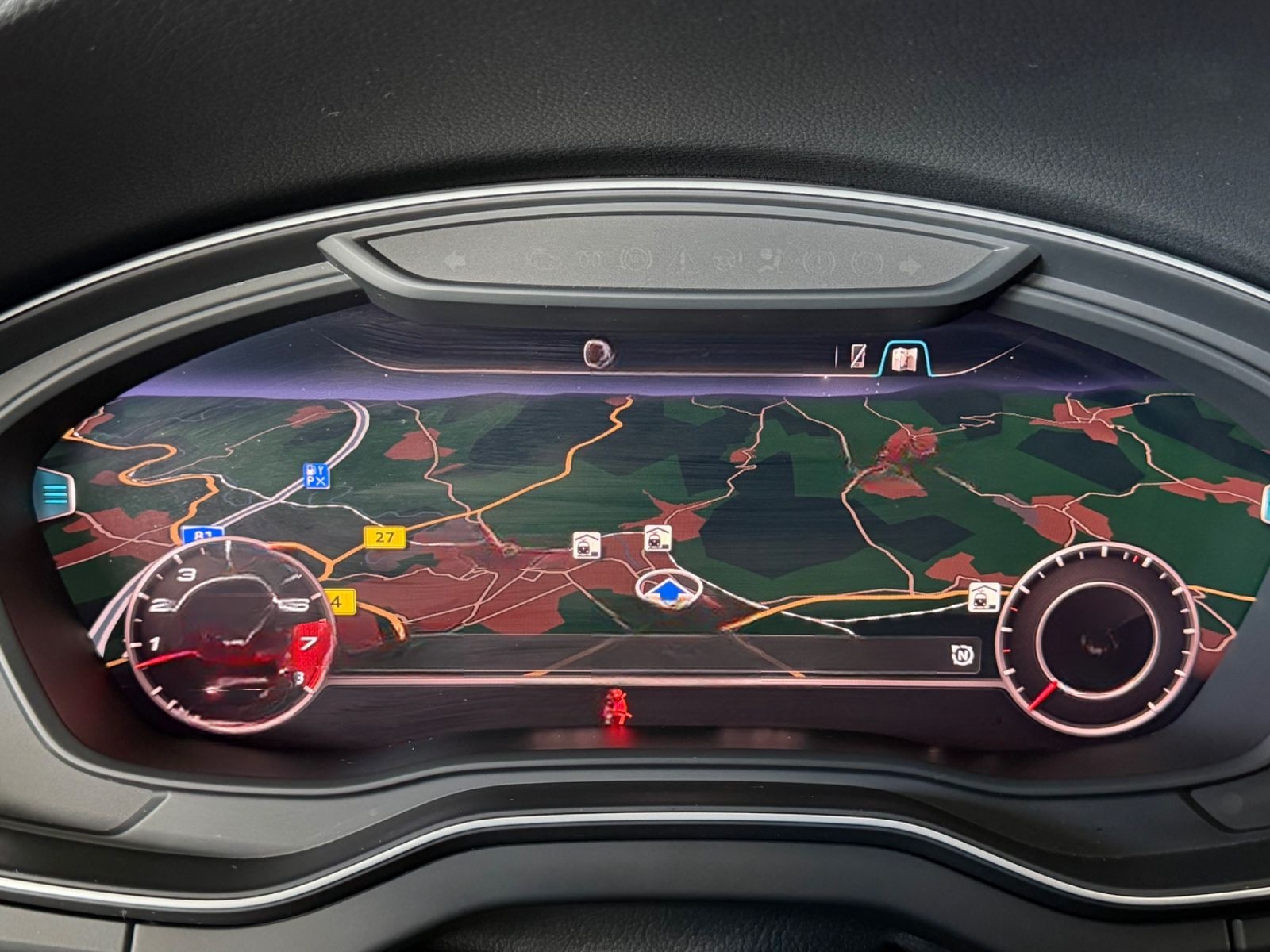 Audi SQ5 3.0 TFSI|PANO|CARBON|AHK|B&O|VIRTUEL|MATRIX| foto 21