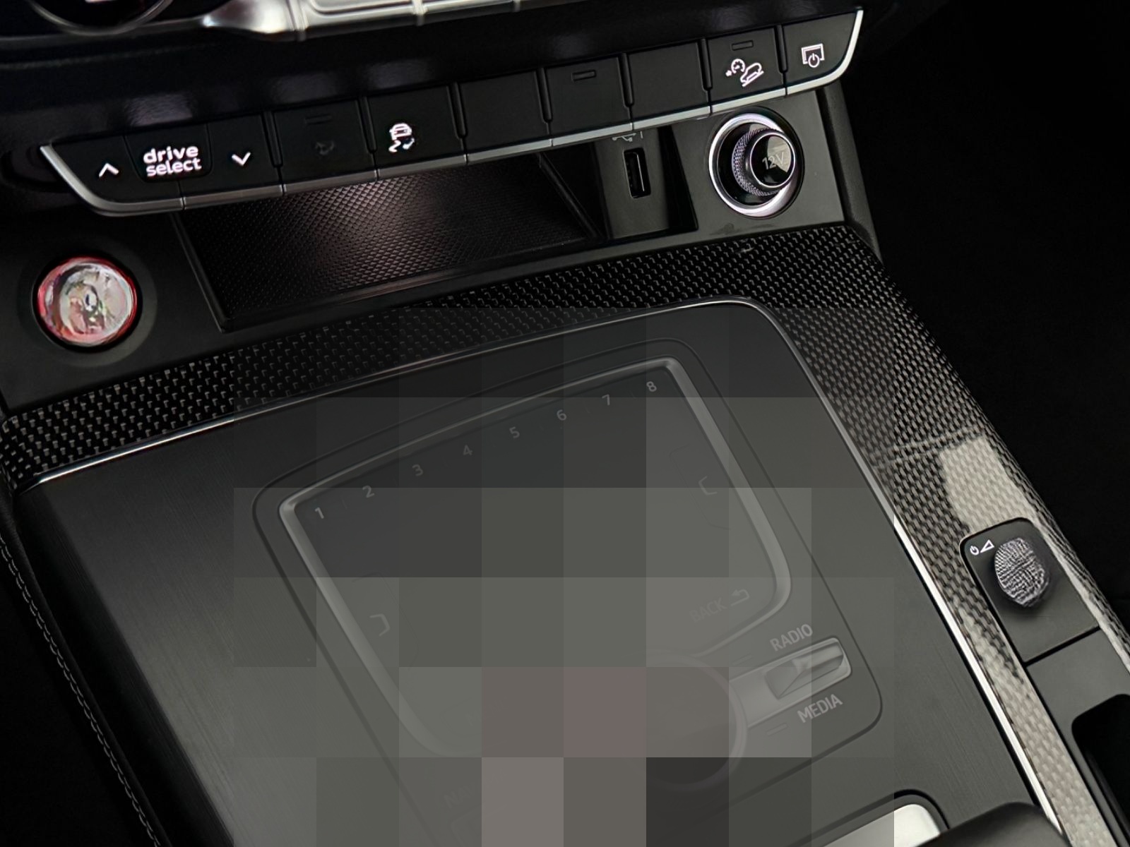 Audi SQ5 3.0 TFSI|PANO|CARBON|AHK|B&O|VIRTUEL|MATRIX| foto 23