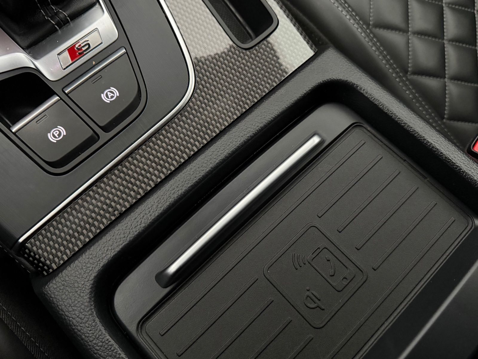 Audi SQ5 3.0 TFSI|PANO|CARBON|AHK|B&O|VIRTUEL|MATRIX| foto 24