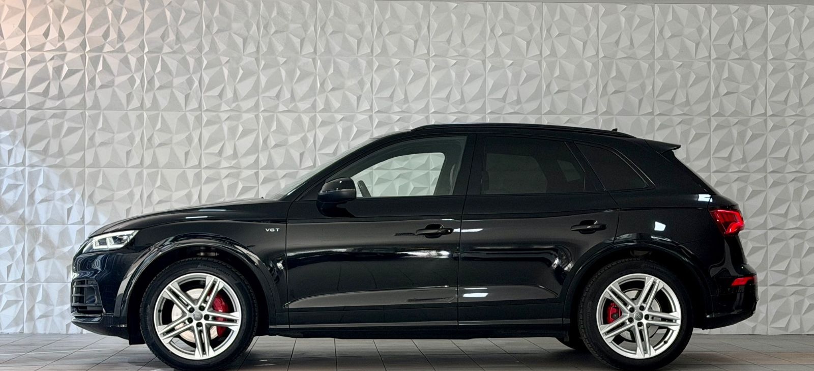 Audi SQ5 3.0 TFSI|PANO|CARBON|AHK|B&O|VIRTUEL|MATRIX| foto 4