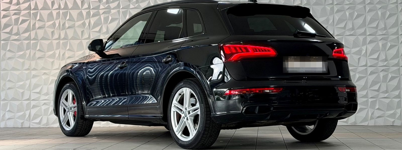 Audi SQ5 3.0 TFSI|PANO|CARBON|AHK|B&O|VIRTUEL|MATRIX| foto 5