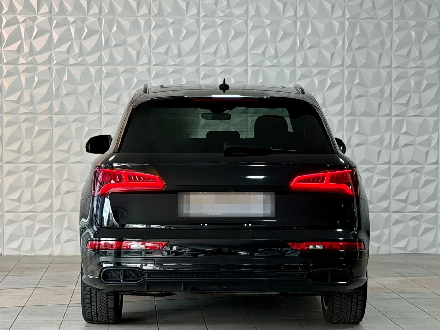 Audi SQ5 3.0 TFSI|PANO|CARBON|AHK|B&O|VIRTUEL|MATRIX| foto 6
