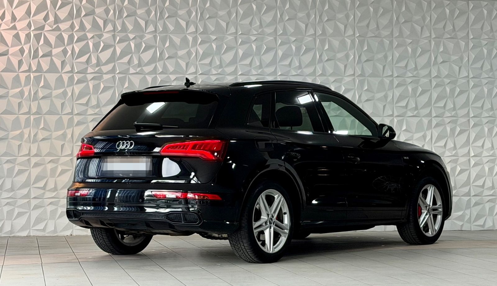 Audi SQ5 3.0 TFSI|PANO|CARBON|AHK|B&O|VIRTUEL|MATRIX| foto 7