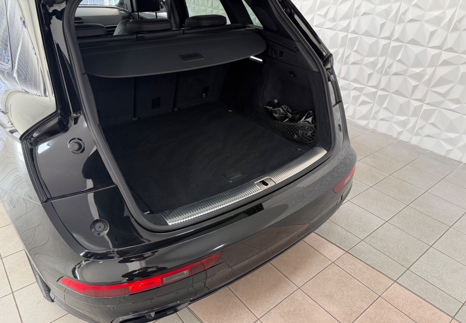 Audi SQ5 3.0 TFSI|PANO|CARBON|AHK|B&O|VIRTUEL|MATRIX| foto 8