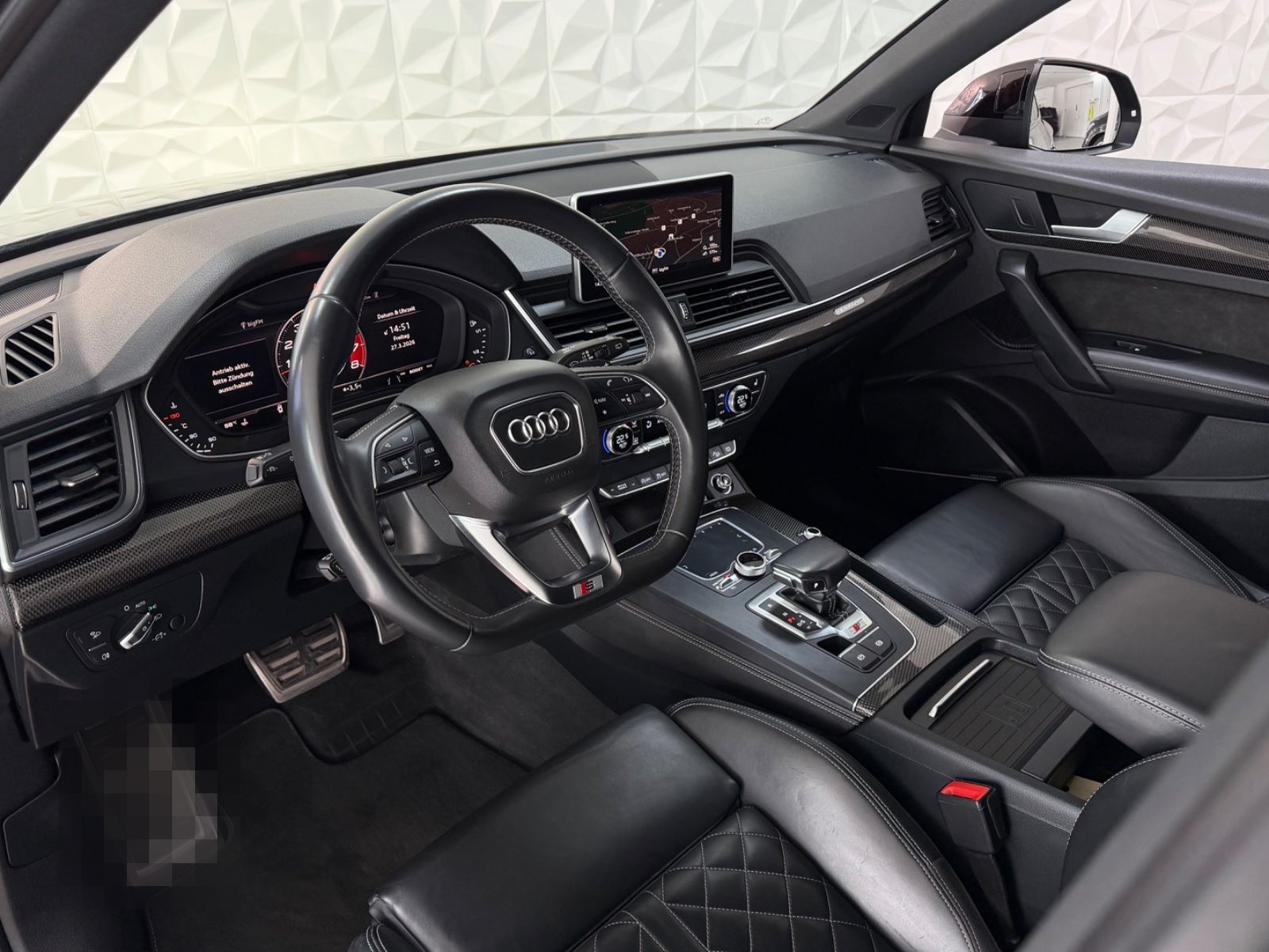 Audi SQ5 3.0 TFSI|PANO|CARBON|AHK|B&O|VIRTUEL|MATRIX| foto 10