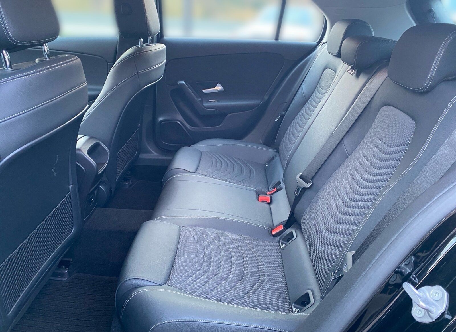 Mercedes-Benz A 250 e Kompaktlimo *AHK*TEMPOMAT*NAVI*LED* foto 11