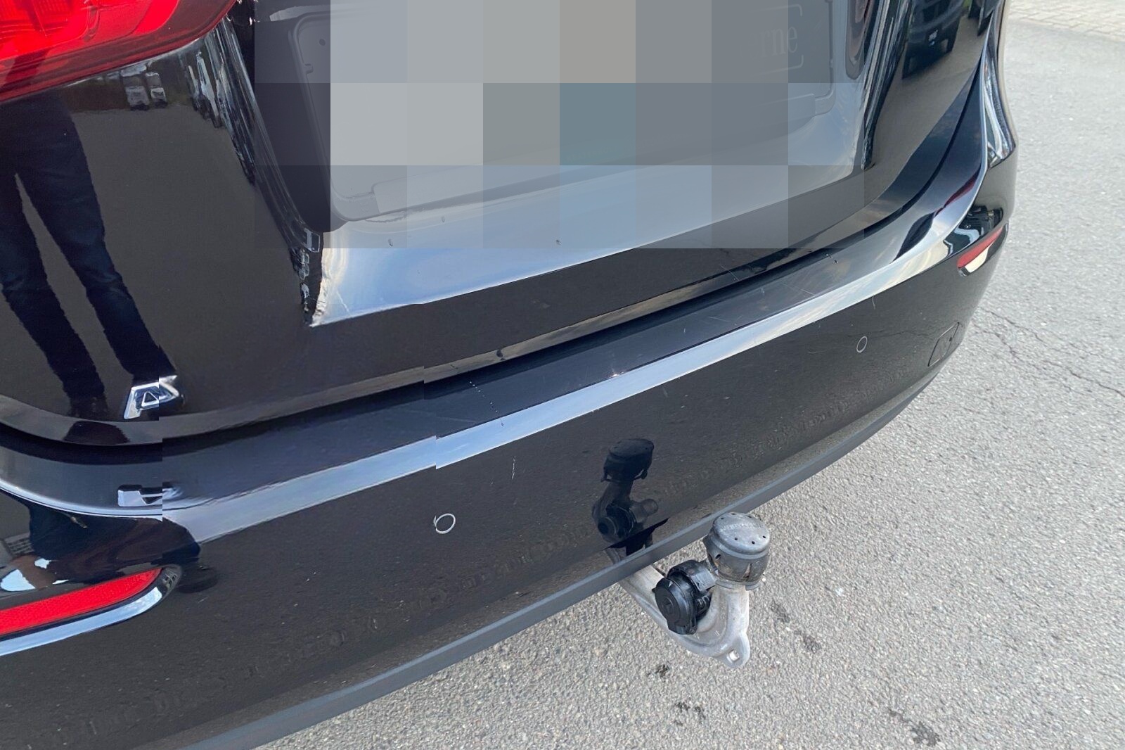 Mercedes-Benz A 250 e Kompaktlimo *AHK*TEMPOMAT*NAVI*LED* foto 13