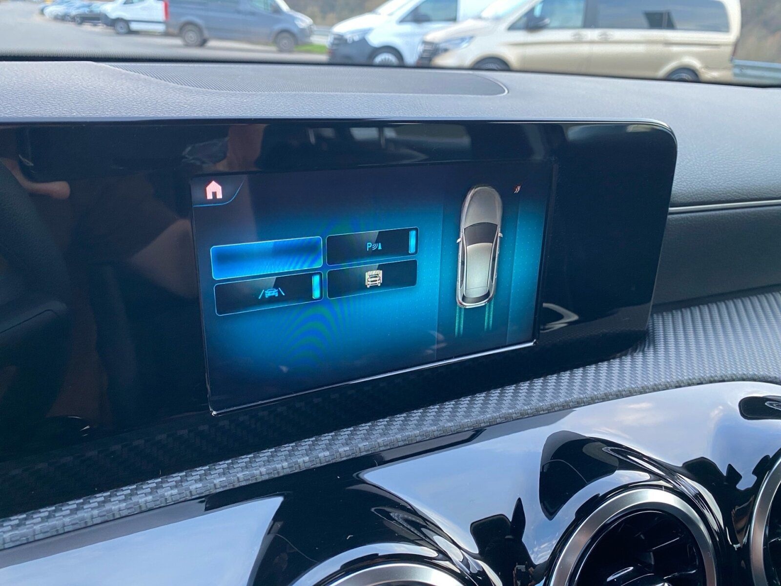 Mercedes-Benz A 250 e Kompaktlimo *AHK*TEMPOMAT*NAVI*LED* foto 17