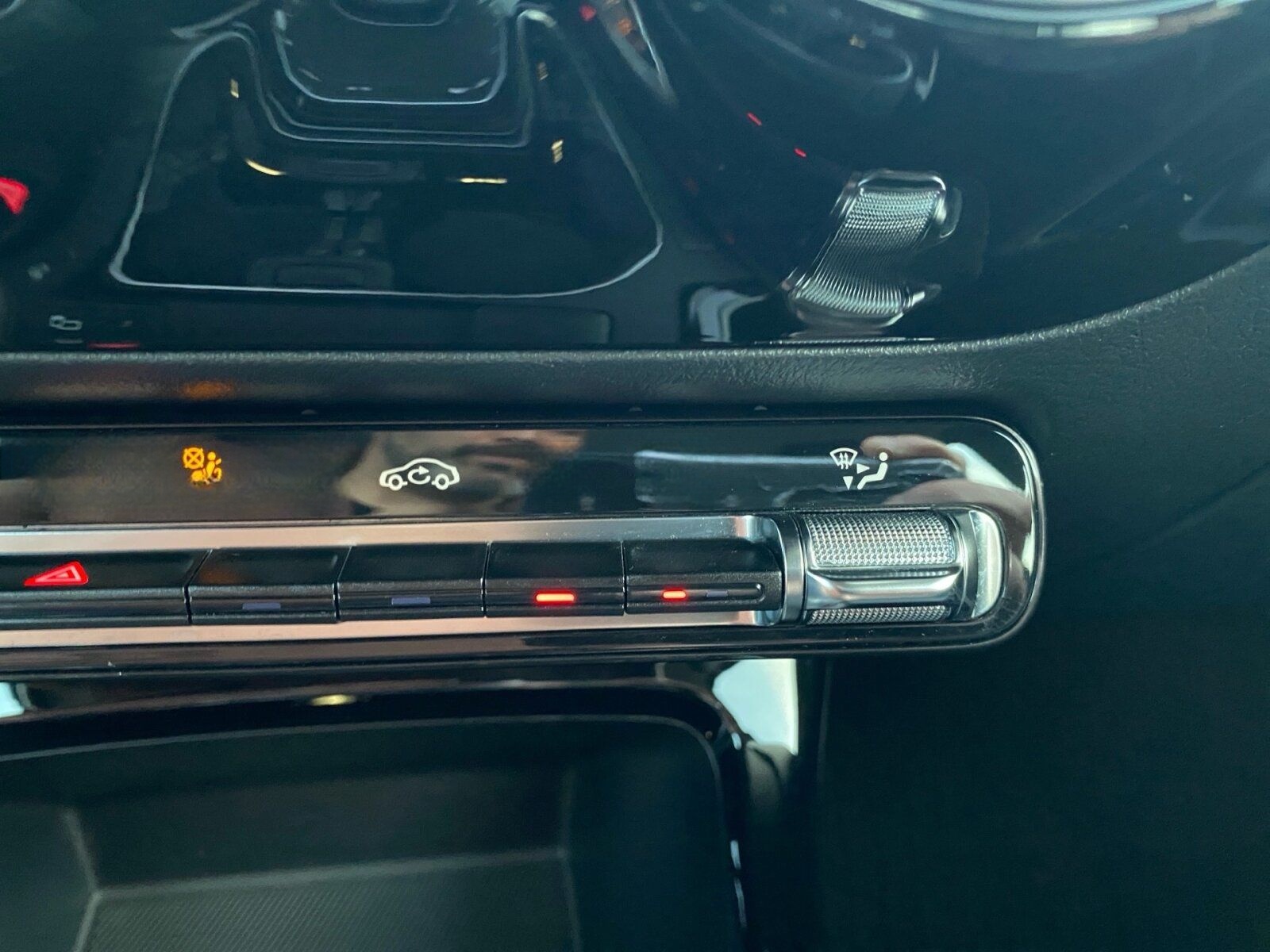 Mercedes-Benz A 250 e Kompaktlimo *AHK*TEMPOMAT*NAVI*LED* foto 19