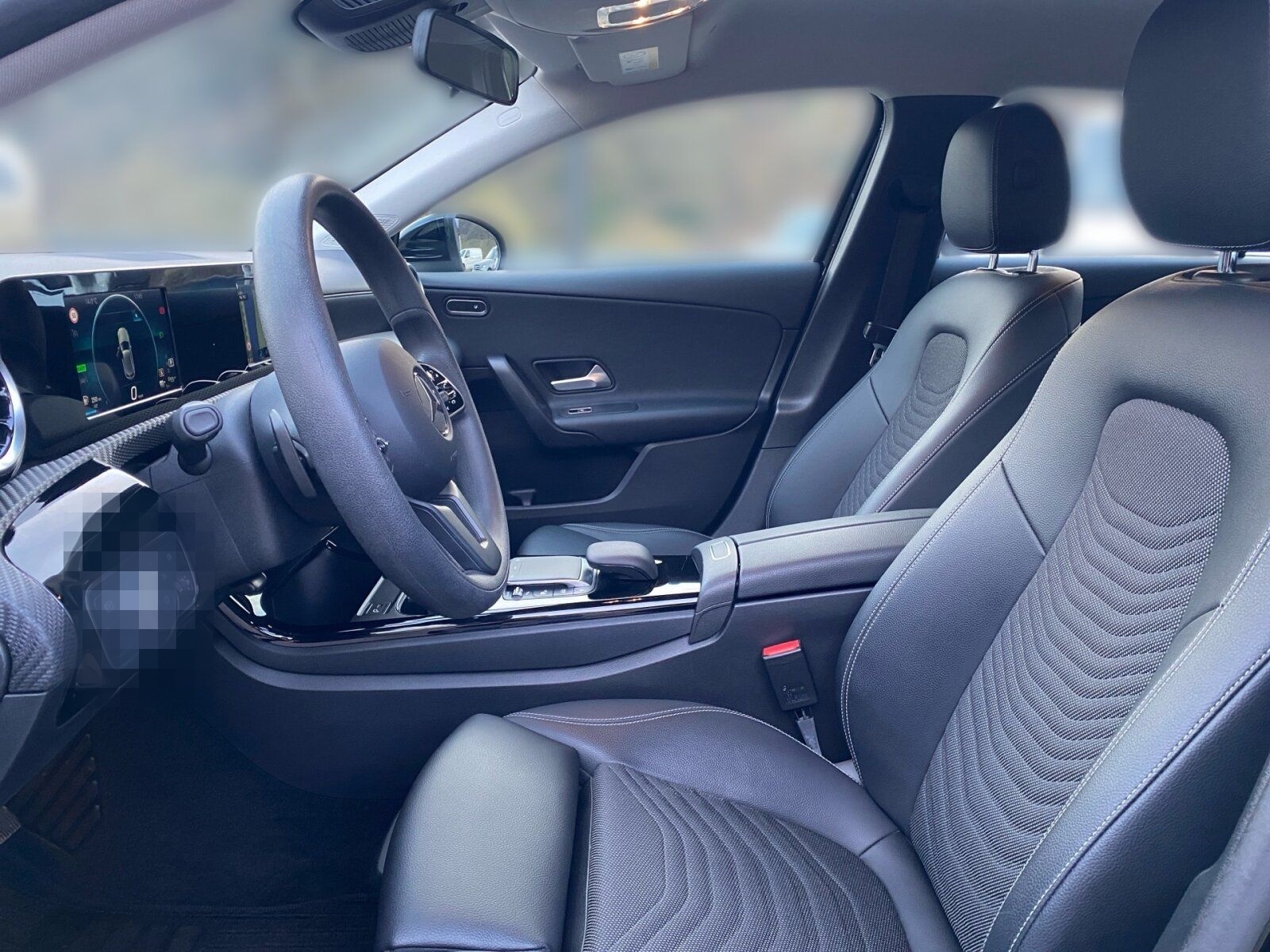 Mercedes-Benz A 250 e Kompaktlimo *AHK*TEMPOMAT*NAVI*LED* foto 7