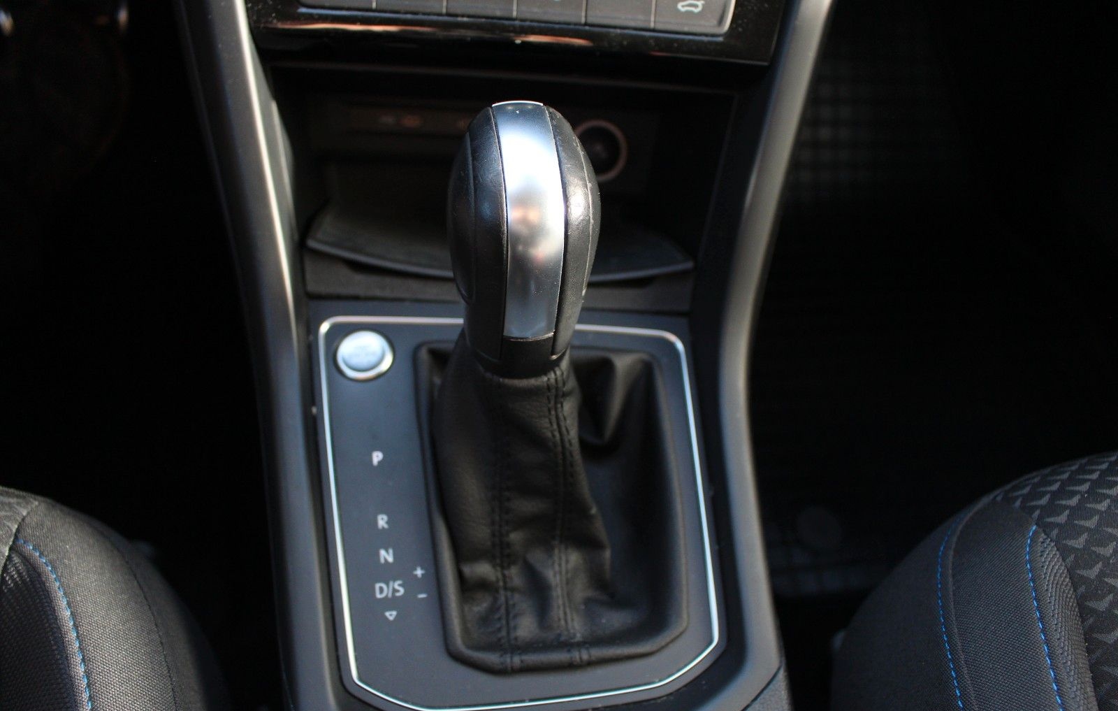 Volkswagen Touran United;7SITZE;STANDHZ;AHZV;LED;NAVI;VIRTU foto 14