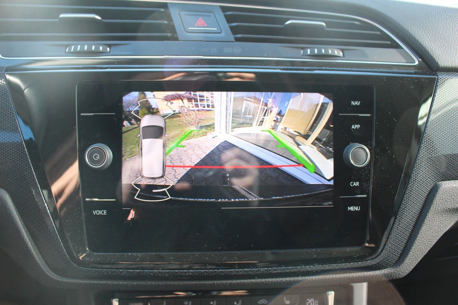 Volkswagen Touran United;7SITZE;STANDHZ;AHZV;LED;NAVI;VIRTU foto 15