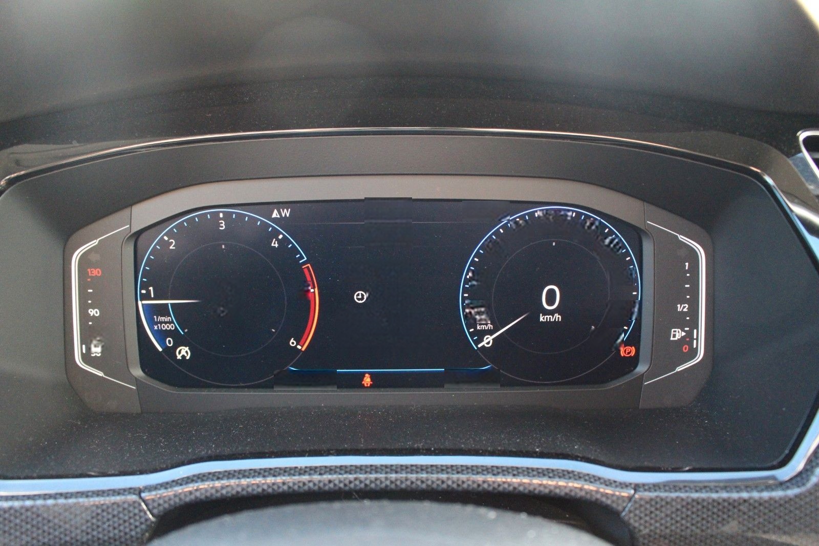 Volkswagen Touran United;7SITZE;STANDHZ;AHZV;LED;NAVI;VIRTU foto 17