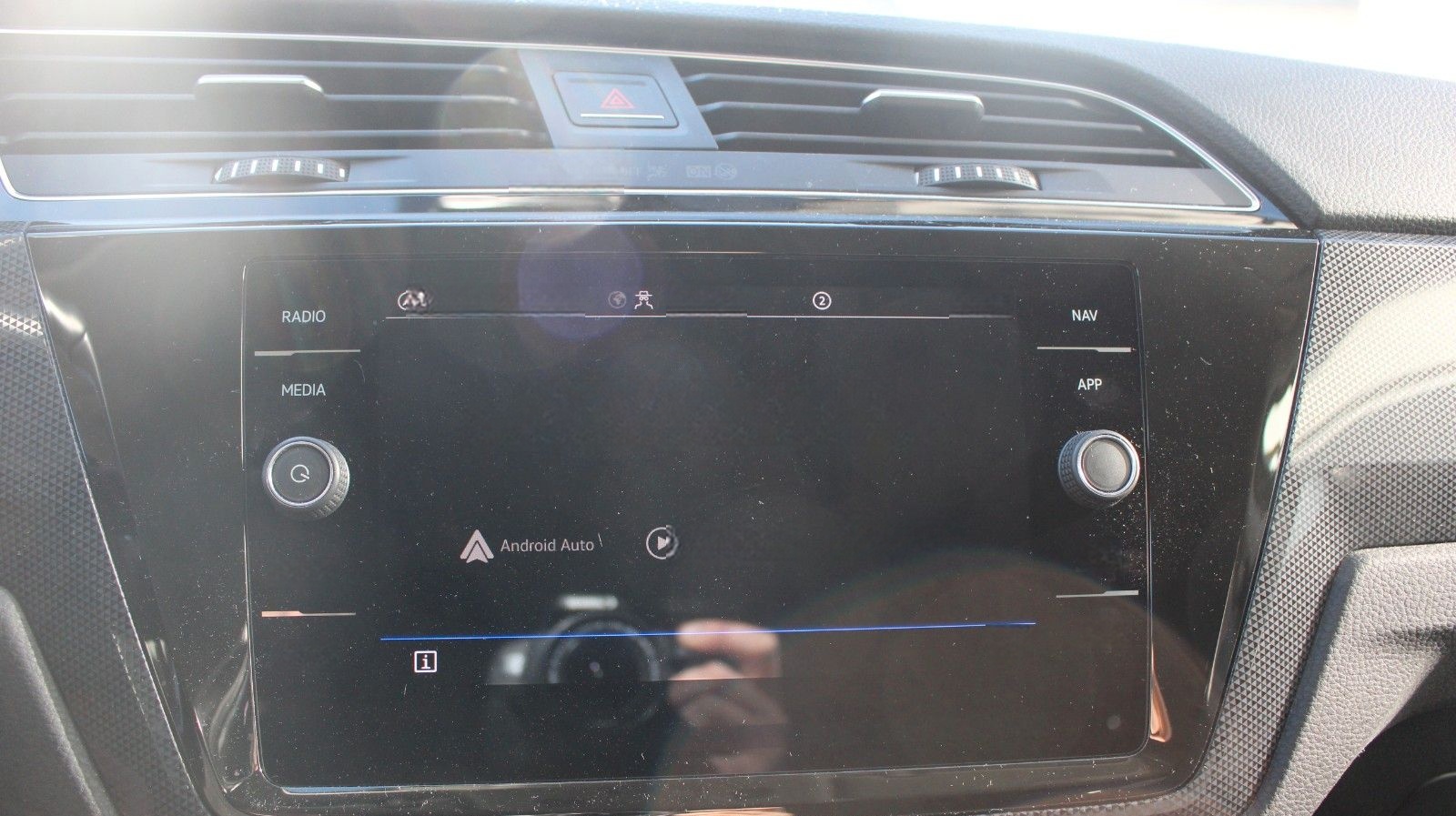 Volkswagen Touran United;7SITZE;STANDHZ;AHZV;LED;NAVI;VIRTU foto 25
