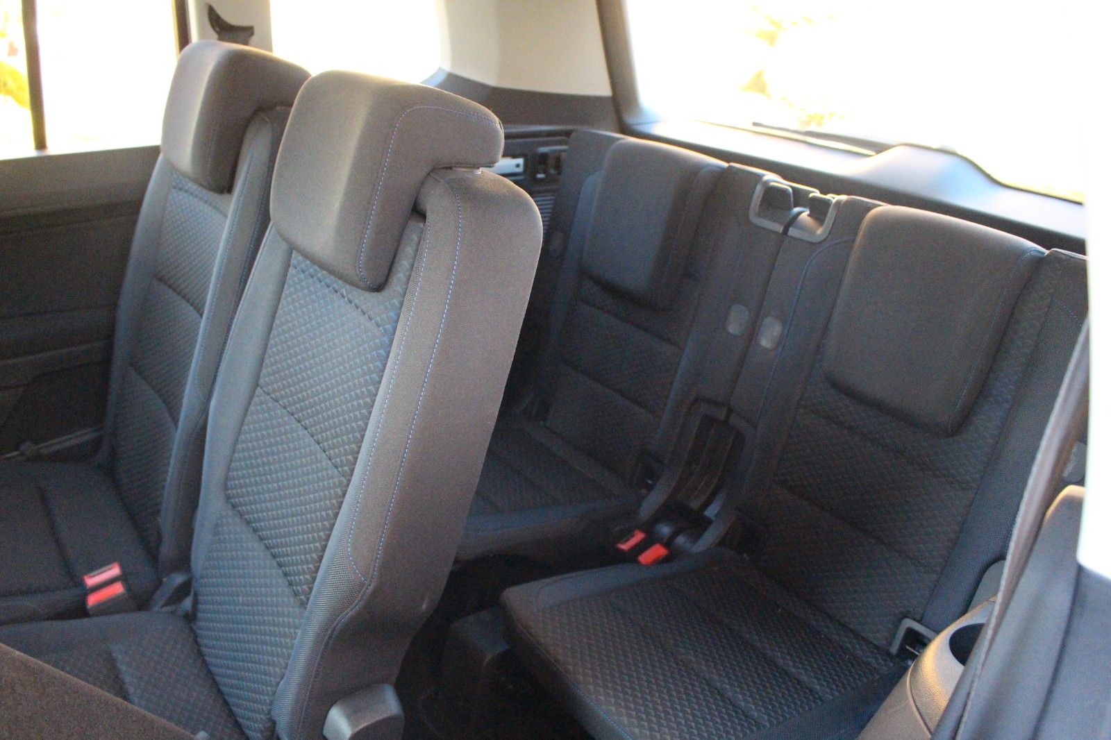 Volkswagen Touran United;7SITZE;STANDHZ;AHZV;LED;NAVI;VIRTU foto 9