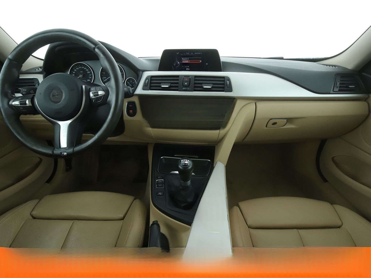 BMW 4er 428i xDrive*XENON*TEMPO*PDC*SHZ*KLIMA* foto 12