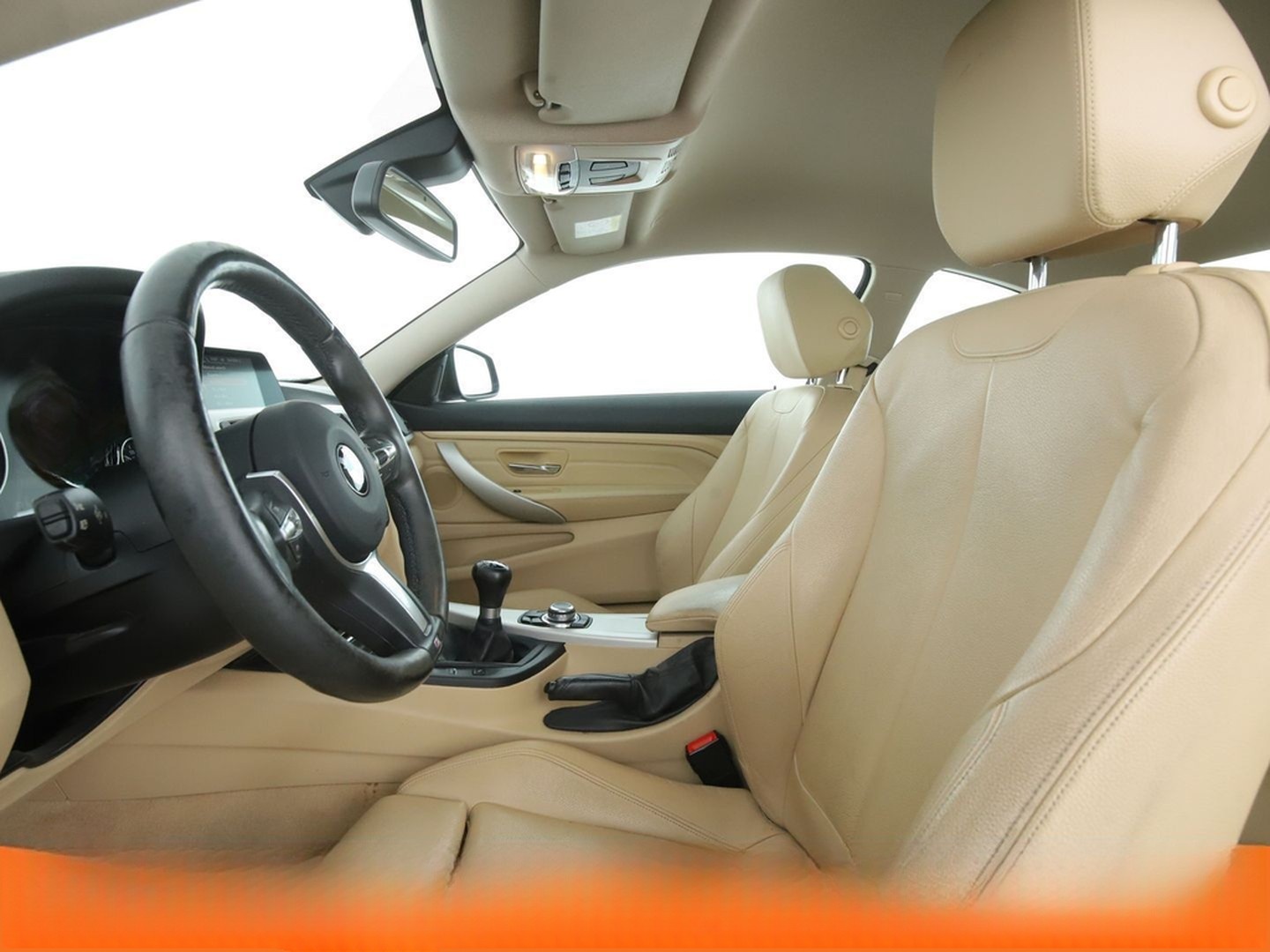 BMW 4er 428i xDrive*XENON*TEMPO*PDC*SHZ*KLIMA* foto 14