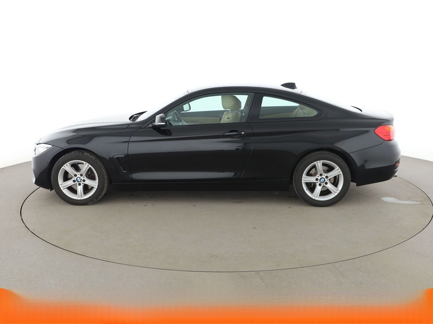 BMW 4er 428i xDrive*XENON*TEMPO*PDC*SHZ*KLIMA* foto 3