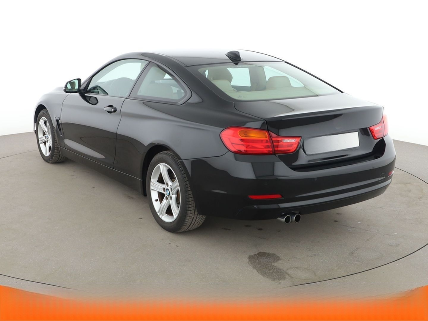 BMW 4er 428i xDrive*XENON*TEMPO*PDC*SHZ*KLIMA* foto 4