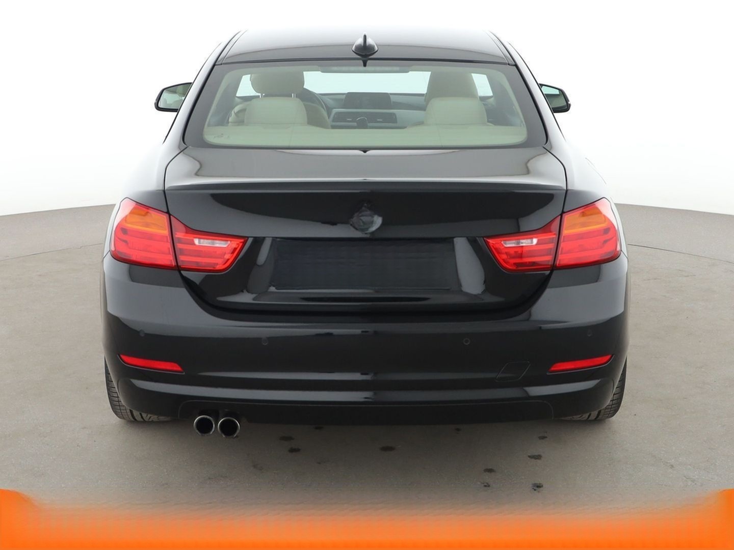 BMW 4er 428i xDrive*XENON*TEMPO*PDC*SHZ*KLIMA* foto 5