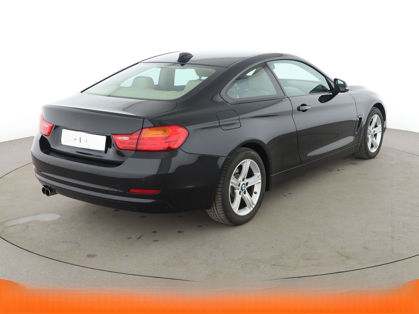 BMW 4er 428i xDrive*XENON*TEMPO*PDC*SHZ*KLIMA* foto 6
