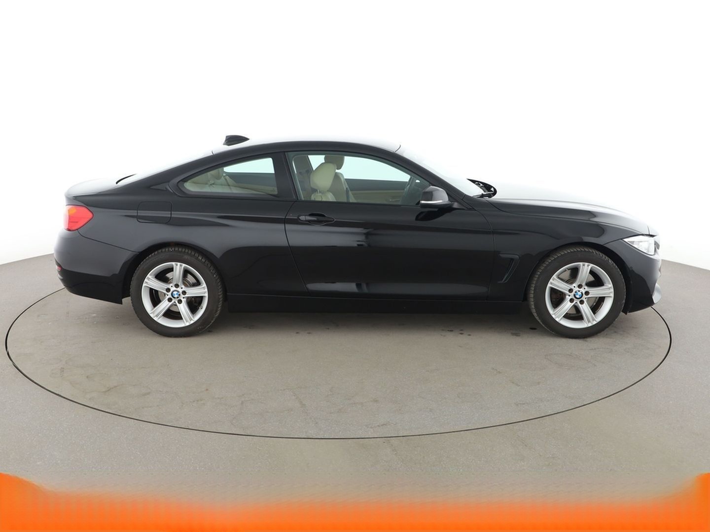 BMW 4er 428i xDrive*XENON*TEMPO*PDC*SHZ*KLIMA* foto 7
