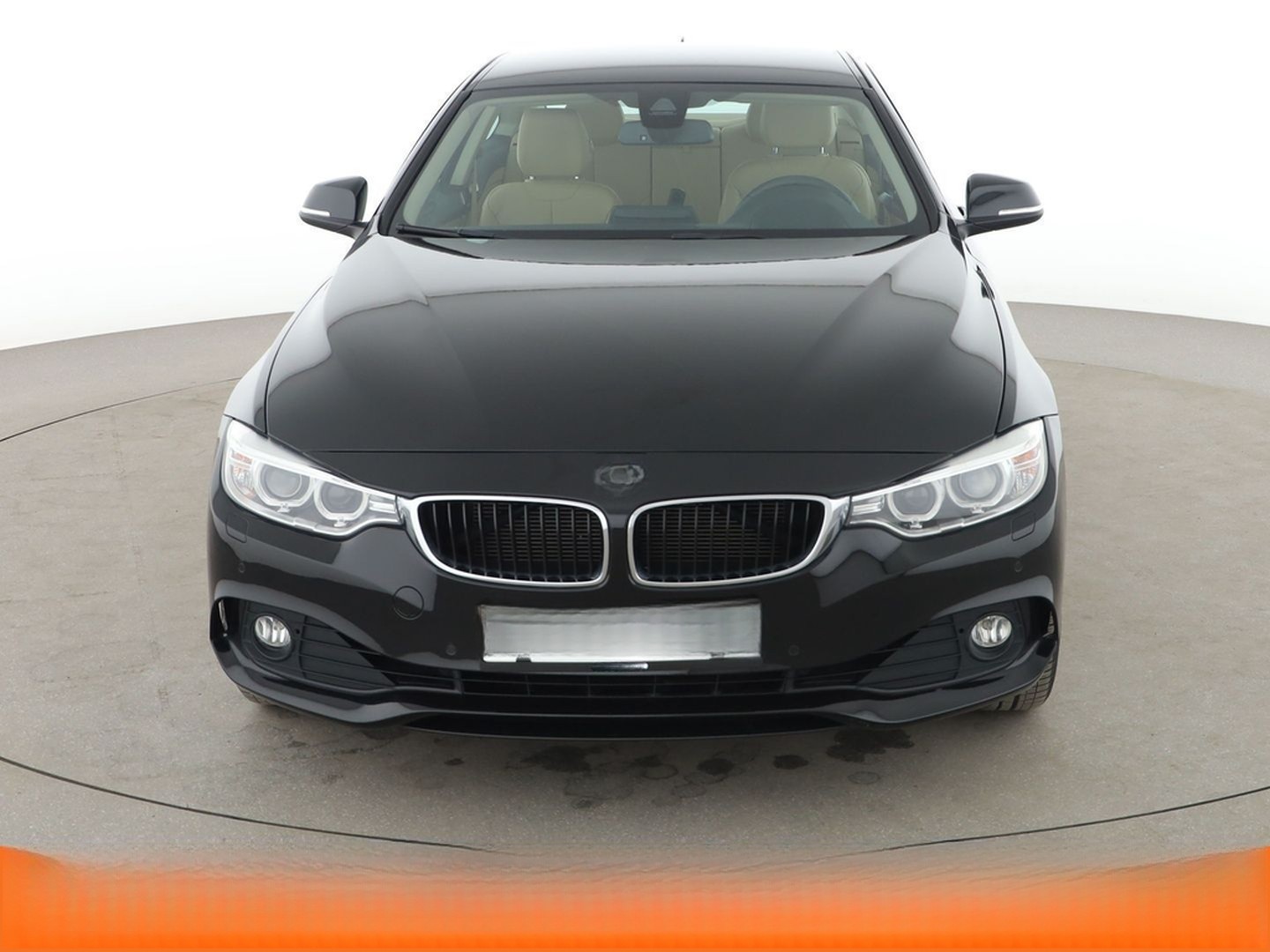 BMW 4er 428i xDrive*XENON*TEMPO*PDC*SHZ*KLIMA* foto 9