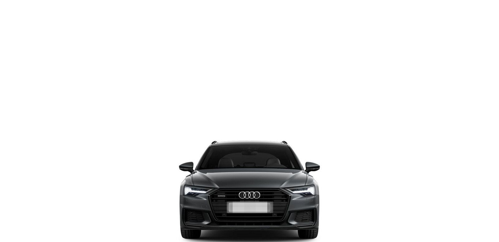 Audi A6 Avant 50 TDI quattro tiptronic 'HDMatrix|Allr foto 2
