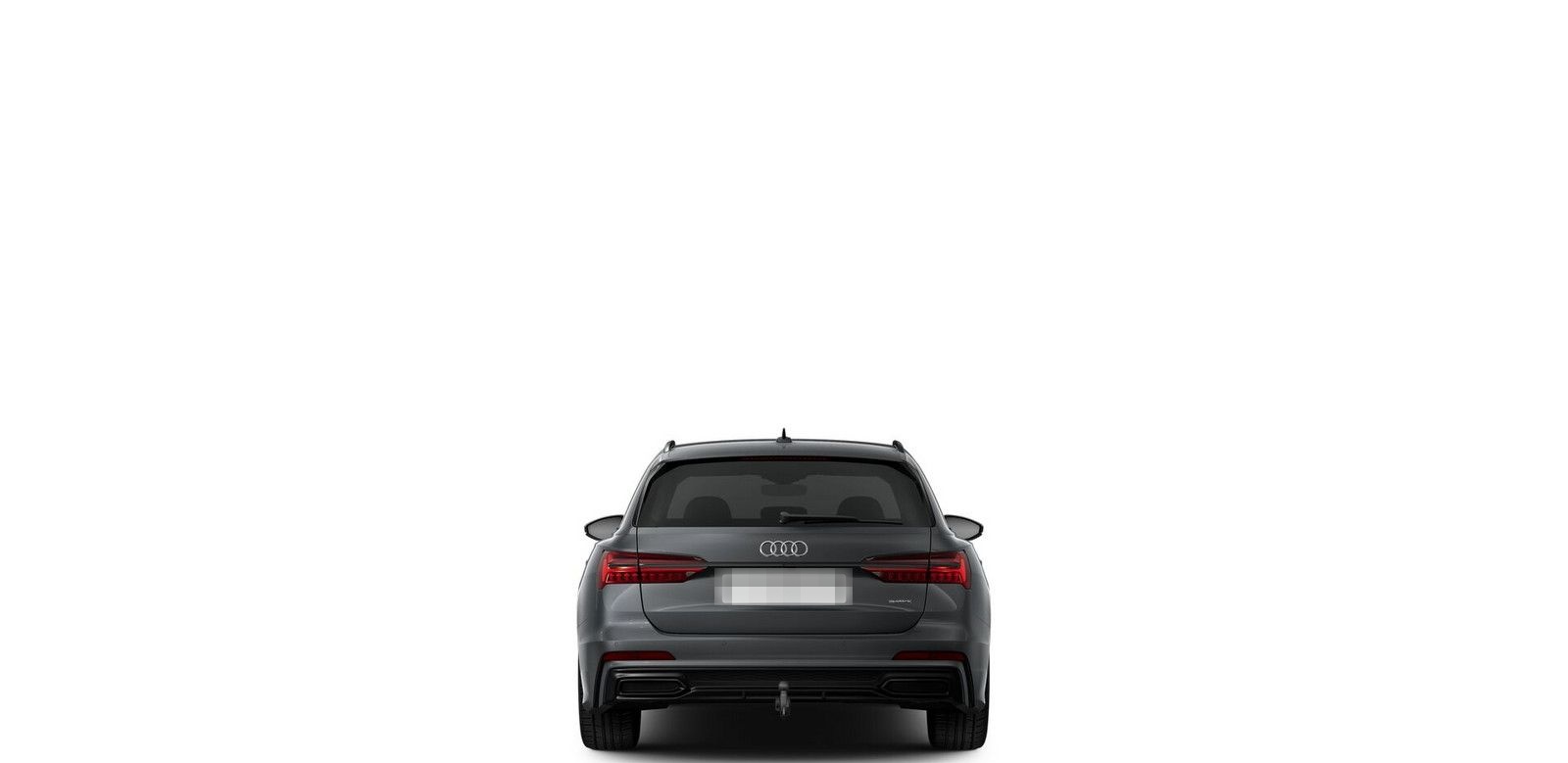 Audi A6 Avant 50 TDI quattro tiptronic 'HDMatrix|Allr foto 3