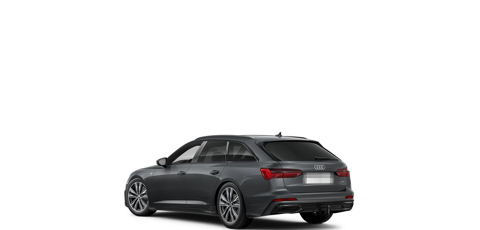 Audi A6 Avant 50 TDI quattro tiptronic 'HDMatrix|Allr foto 4