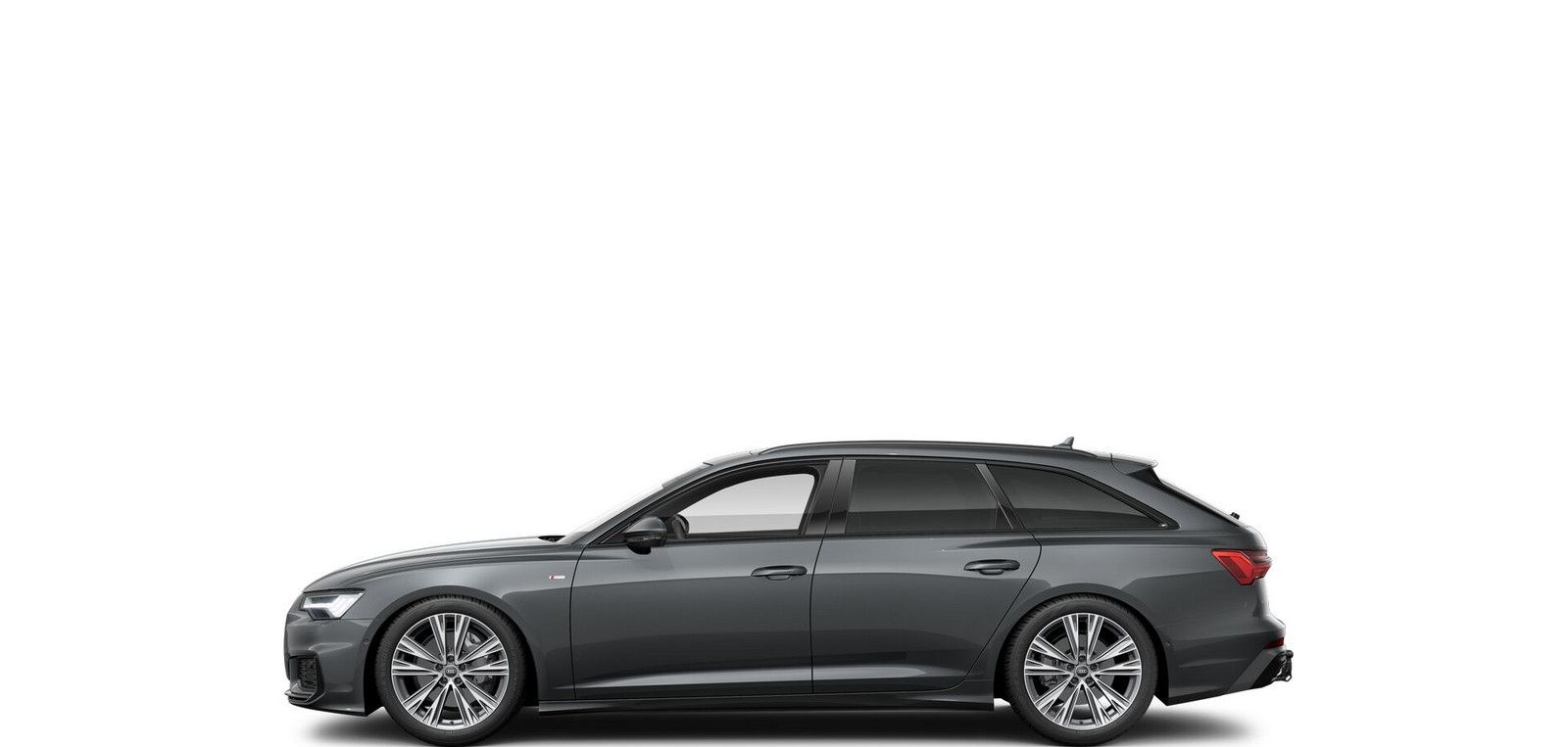 Audi A6 Avant 50 TDI quattro tiptronic 'HDMatrix|Allr foto 5