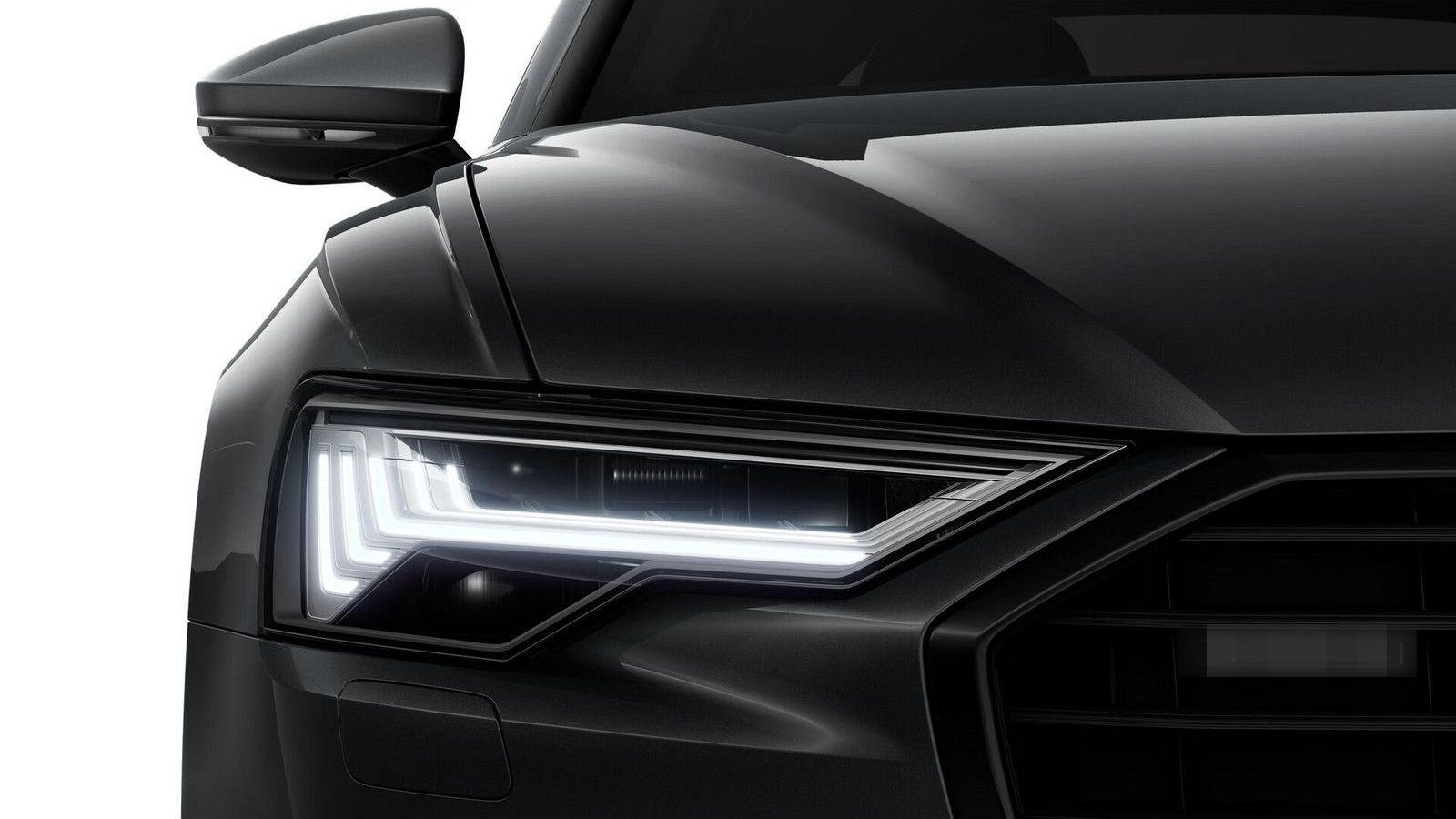 Audi A6 Avant 50 TDI quattro tiptronic 'HDMatrix|Allr foto 8