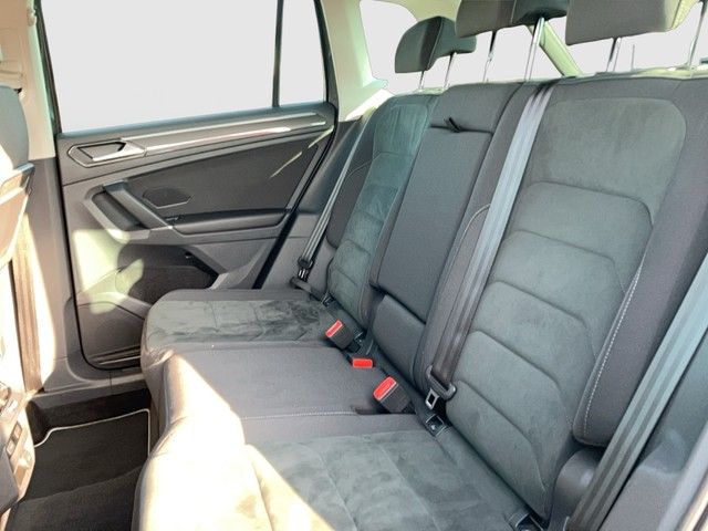 Volkswagen Tiguan 2.0 TDI Highline ACC+NAVI+ACTIVE-INFO+AHK foto 11