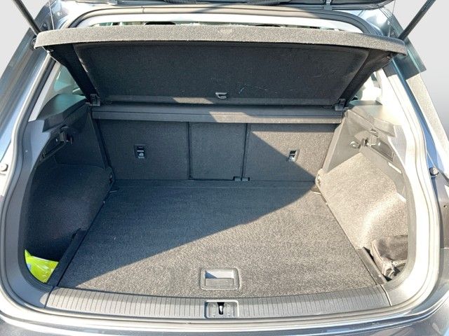 Volkswagen Tiguan 2.0 TDI Highline ACC+NAVI+ACTIVE-INFO+AHK foto 12