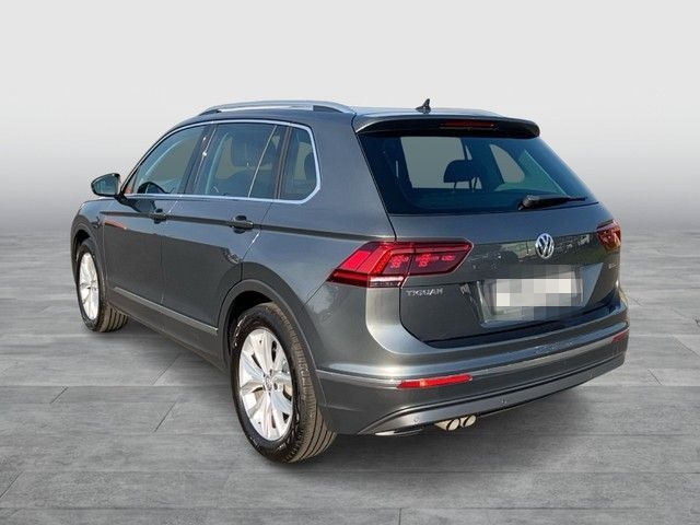 Volkswagen Tiguan 2.0 TDI Highline ACC+NAVI+ACTIVE-INFO+AHK foto 3