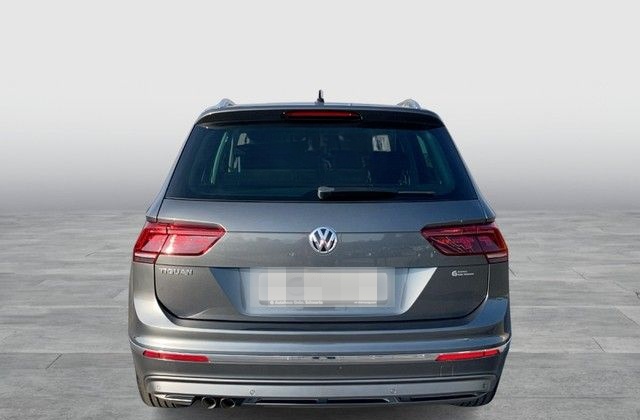 Volkswagen Tiguan 2.0 TDI Highline ACC+NAVI+ACTIVE-INFO+AHK foto 4