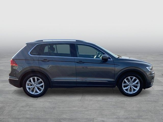 Volkswagen Tiguan 2.0 TDI Highline ACC+NAVI+ACTIVE-INFO+AHK foto 5