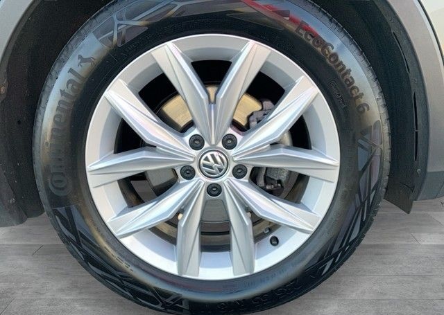 Volkswagen Tiguan 2.0 TDI Highline ACC+NAVI+ACTIVE-INFO+AHK foto 6
