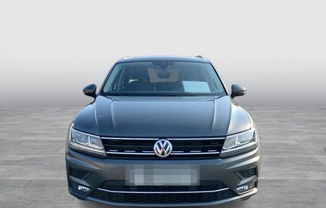 Volkswagen Tiguan 2.0 TDI Highline ACC+NAVI+ACTIVE-INFO+AHK foto 7
