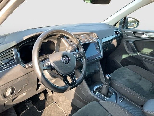 Volkswagen Tiguan 2.0 TDI Highline ACC+NAVI+ACTIVE-INFO+AHK foto 8