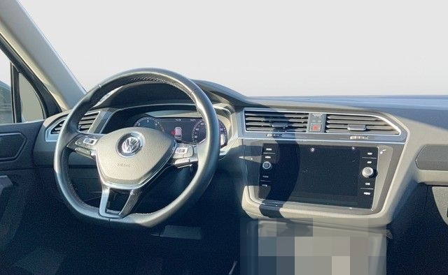 Volkswagen Tiguan 2.0 TDI Highline ACC+NAVI+ACTIVE-INFO+AHK foto 10