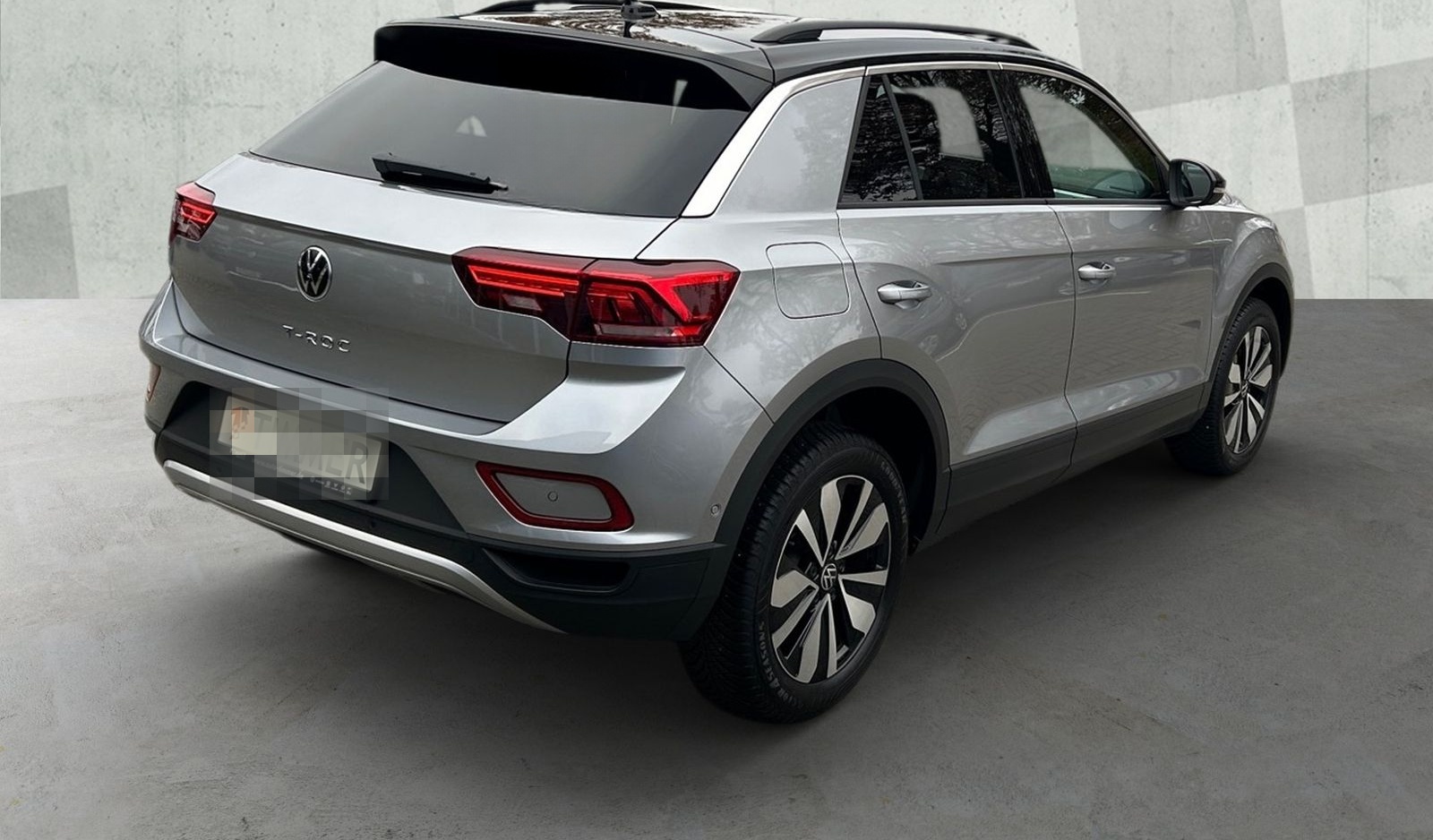 Volkswagen T-Roc 2.0 TDI DSG GOAL *AHK *LED *RKAM *ACC *APP foto 4
