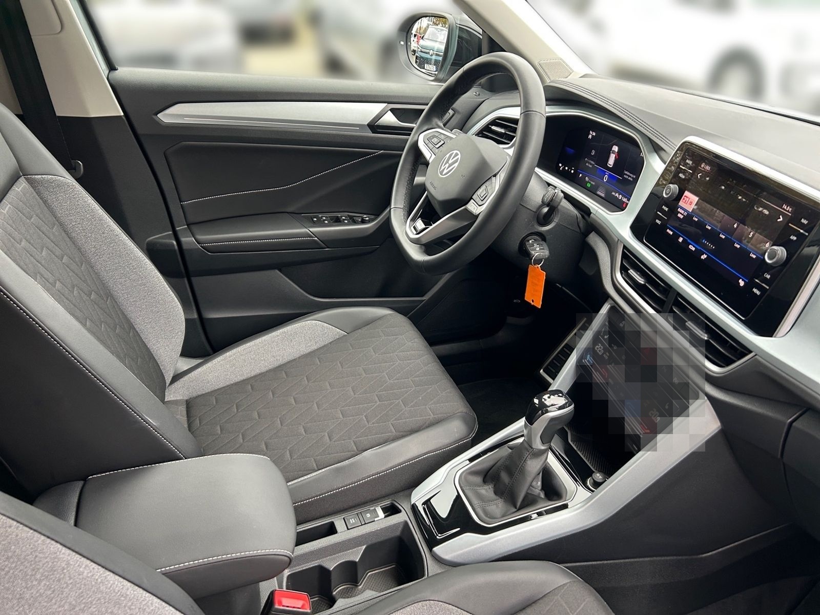 Volkswagen T-Roc 2.0 TDI DSG GOAL *AHK *LED *RKAM *ACC *APP foto 8