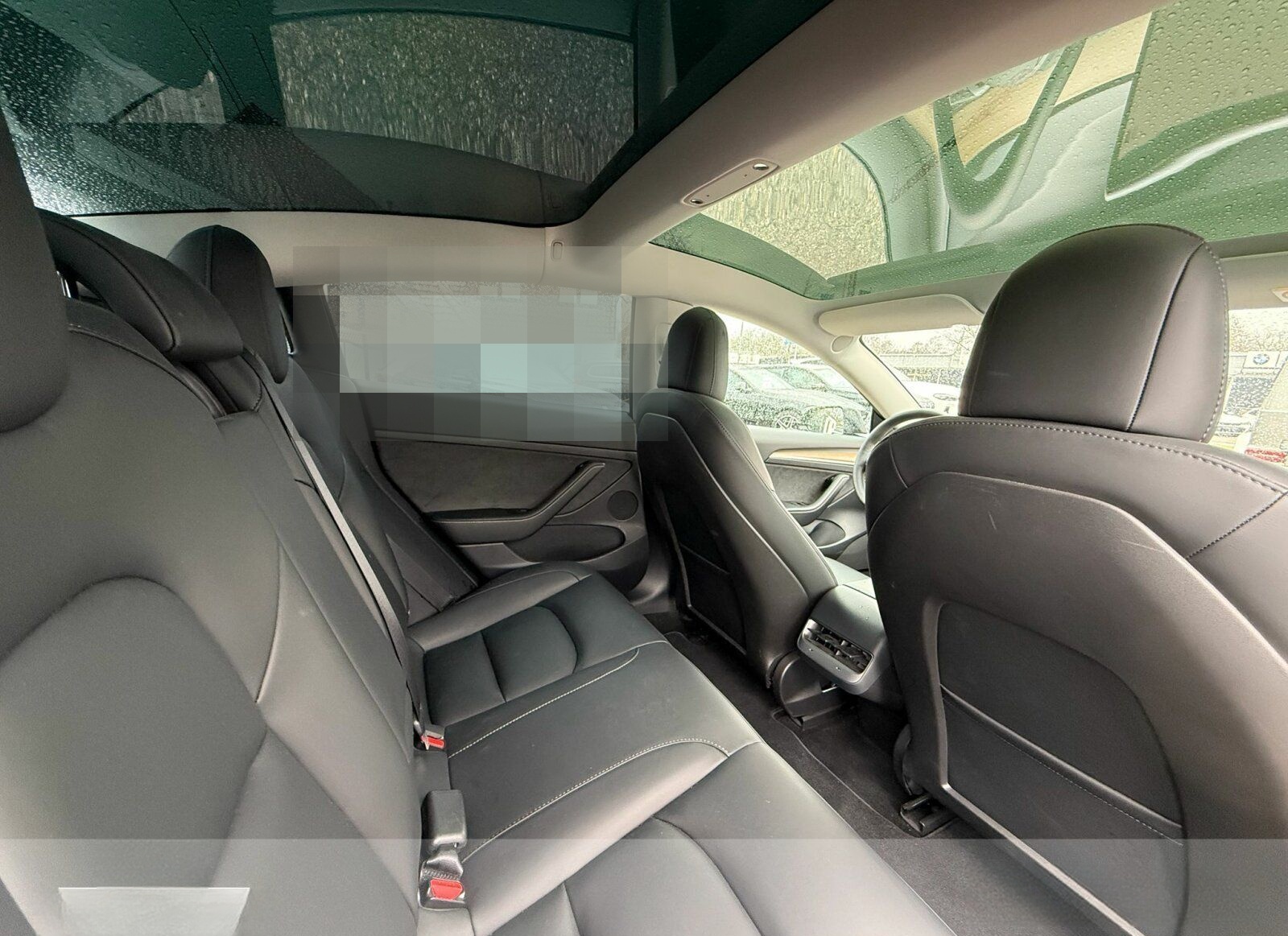 Tesla Model 3 Perfomance Navi Leder 377 KW PSD foto 13